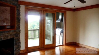 Open Kitchen