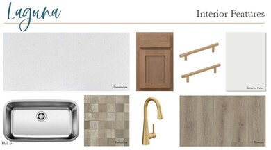 Lot 26 - Kitchen