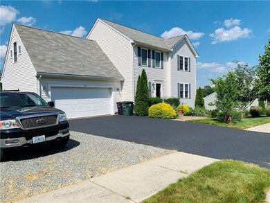23 Sweet Fern Ln, Coventry, RI 02816 - photo 2