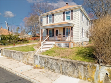 160 Division St, Woonsocket, RI 02895 - photo 2