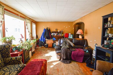 new living room