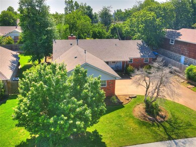 11308 N Miller Ave, Oklahoma City, OK 73120 - photo 3