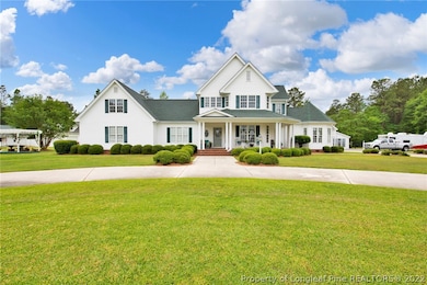 100 S Oak Ln, Dunn, NC 28334 - photo 2