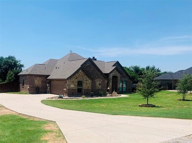 152 Mill Crossing Ln, Springtown, TX 76082 - photo 2