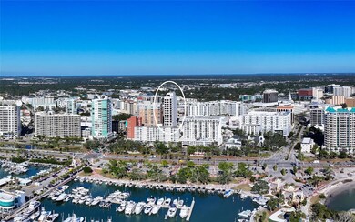 33 S Palm Ave unit 1601, Sarasota, FL 34236 - photo 2