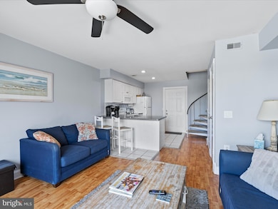 JOCKEY BEACH CLUB unit 383C, Ocean City, MD 21842 - photo 6