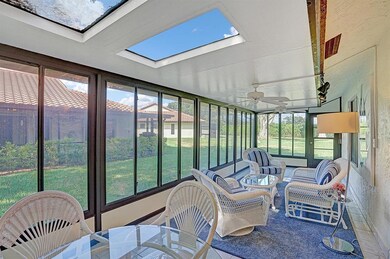 Air  Conditioned  Patio