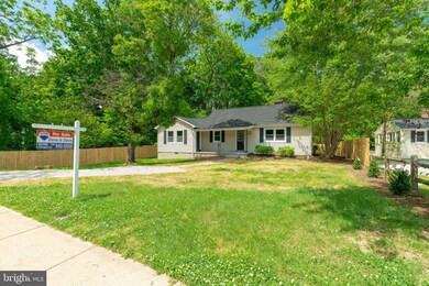 3618 Graham Park Rd, Triangle, VA 22172 - photo 5