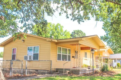 412 N L St, Eufaula, OK 74432 - photo 3