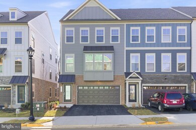 1011 Venifena Terrace SE, Leesburg, VA 20175 - photo 5