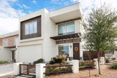 402 Everest Ave, San Antonio, TX 78209 - photo 2