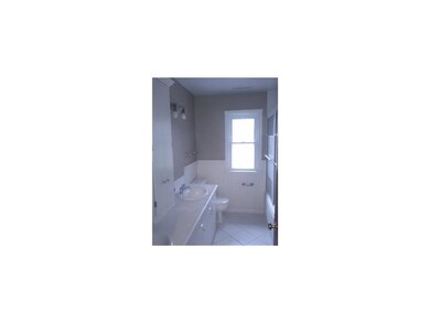 Bathroom-L2. Second bathroom on second floor. Ther