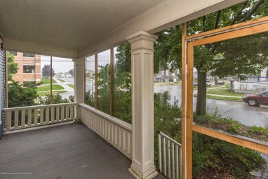 Porch