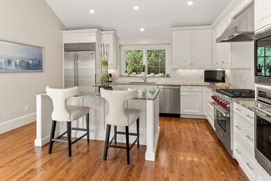 6 Fox Meadow Ln unit 6, Weston, MA 02493 - photo 7