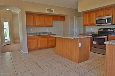 2493 E Kempton Rd, Chandler, AZ 85225 - photo 4