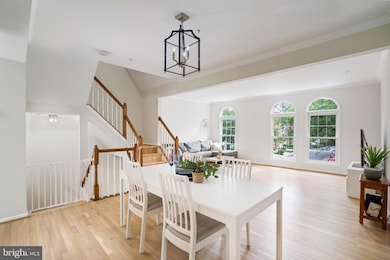 9821 Tiffany Hill Ct unit 71, Bethesda, MD 20814 - photo 6