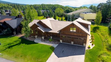 605 Viking Creek, Whitefish, MT 59937 - photo 2