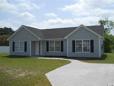 6338 Donahue Dr, Conway, SC 29527 - photo 2