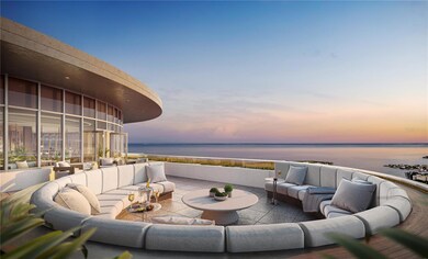 Observatory Lounge