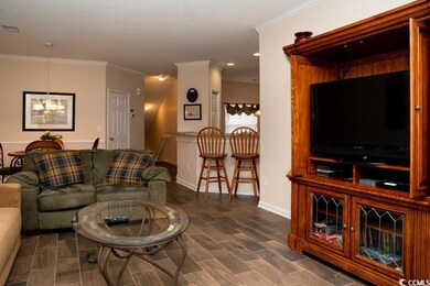 4431 Montrose Ln unit G, Myrtle Beach, SC 29579 - photo 6