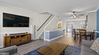 208 Shamrock Dr unit 3097, Stafford, VA 22556 - photo 4