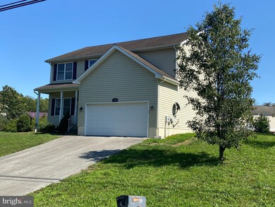 680 Cheshire Rd, Bunker Hill, WV 25413 - photo 3