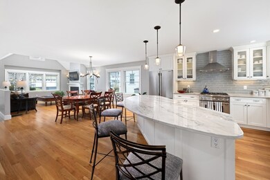 9 Freemont St, Lexington, MA 02421 - photo 6