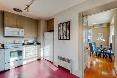14 Wellington St unit 2, Arlington, MA 02476 - photo 5