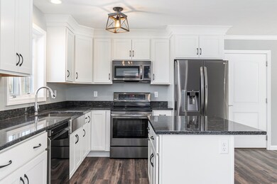 130 Brooks Rd, Templeton, MA 01468 - photo 4