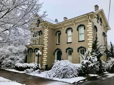 118 South Main Muncy