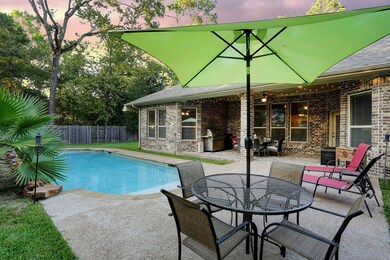 703 Weisinger Dr, Magnolia, TX 77354 - photo 4