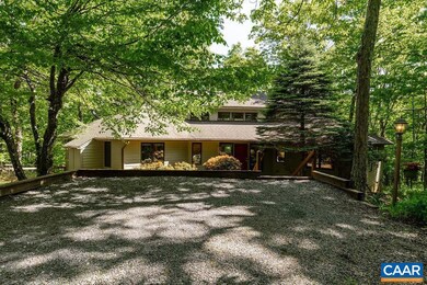 265 E Catoctin Dr, Wintergreen Resort, VA 22967 - photo 3