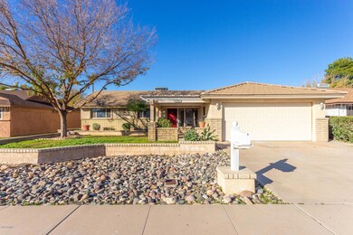 5524 W Hatcher Rd, Glendale, AZ 85302 - photo 2