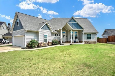 48 Wisteria Place, Pottsboro, TX 75076 - photo 2