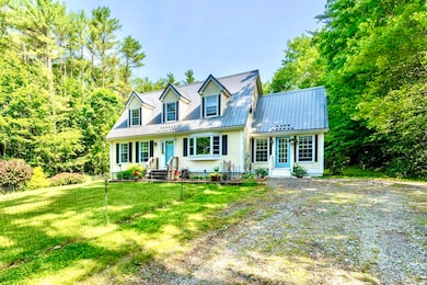 348 Deerfield Rd, Allenstown, NH 03275 - photo 6