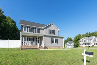 7591 Rolling Hill Rd, Hopewell, VA 23860 - photo 2