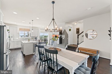 234 Upper Brook Terrace, Purcellville, VA 20132 - photo 6