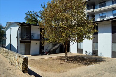 View of property