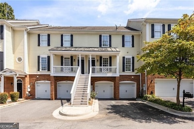 530 Neel Reid Dr, Roswell, GA 30075 - photo 2