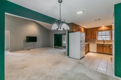 217 Mountainview Dr, Hurst, TX 76054 - photo 7