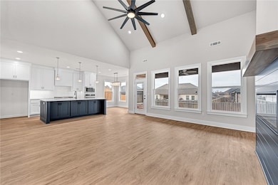 1841 Utopia St, Centerton, AR 72719 - photo 2