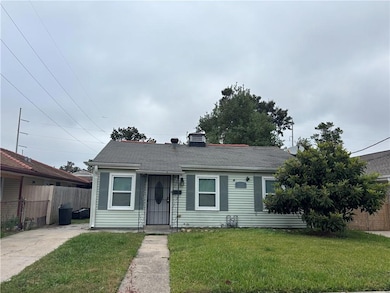 2045 Mandolin St, New Orleans, LA 70122 - photo 2