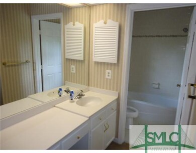 Master Bath/Spa.