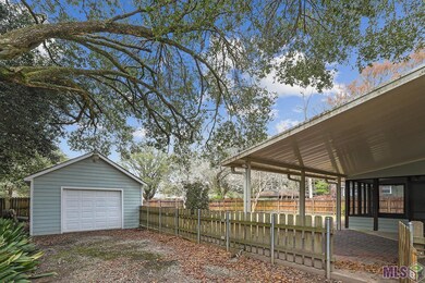 4417 39th St, Zachary, LA 70791 - photo 4