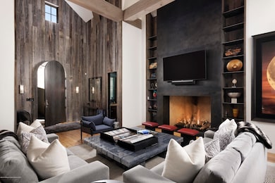 235 Exhibition Ln, Aspen, CO 81611 - photo 2