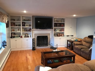 478 Foundry St unit 1, North Easton, MA 02356 - photo 5