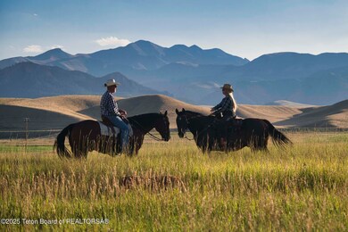 1311 AND 1 1315 Rd, Meeteetse, WY 82433 - photo 4