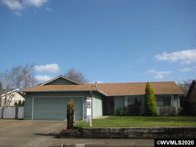4948 Sea Gale Way N, Keizer, OR 97303 - photo 5