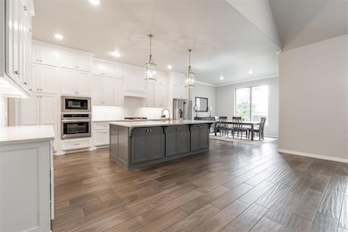 8708 Stark St, Arcadia, OK 73007 - photo 6