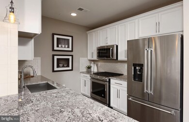 3985 Norton Place unit 206, Fairfax, VA 22030 - photo 3